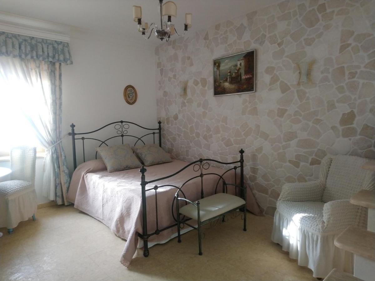 B&B Villa La Petra San Nicola Arcella Room photo