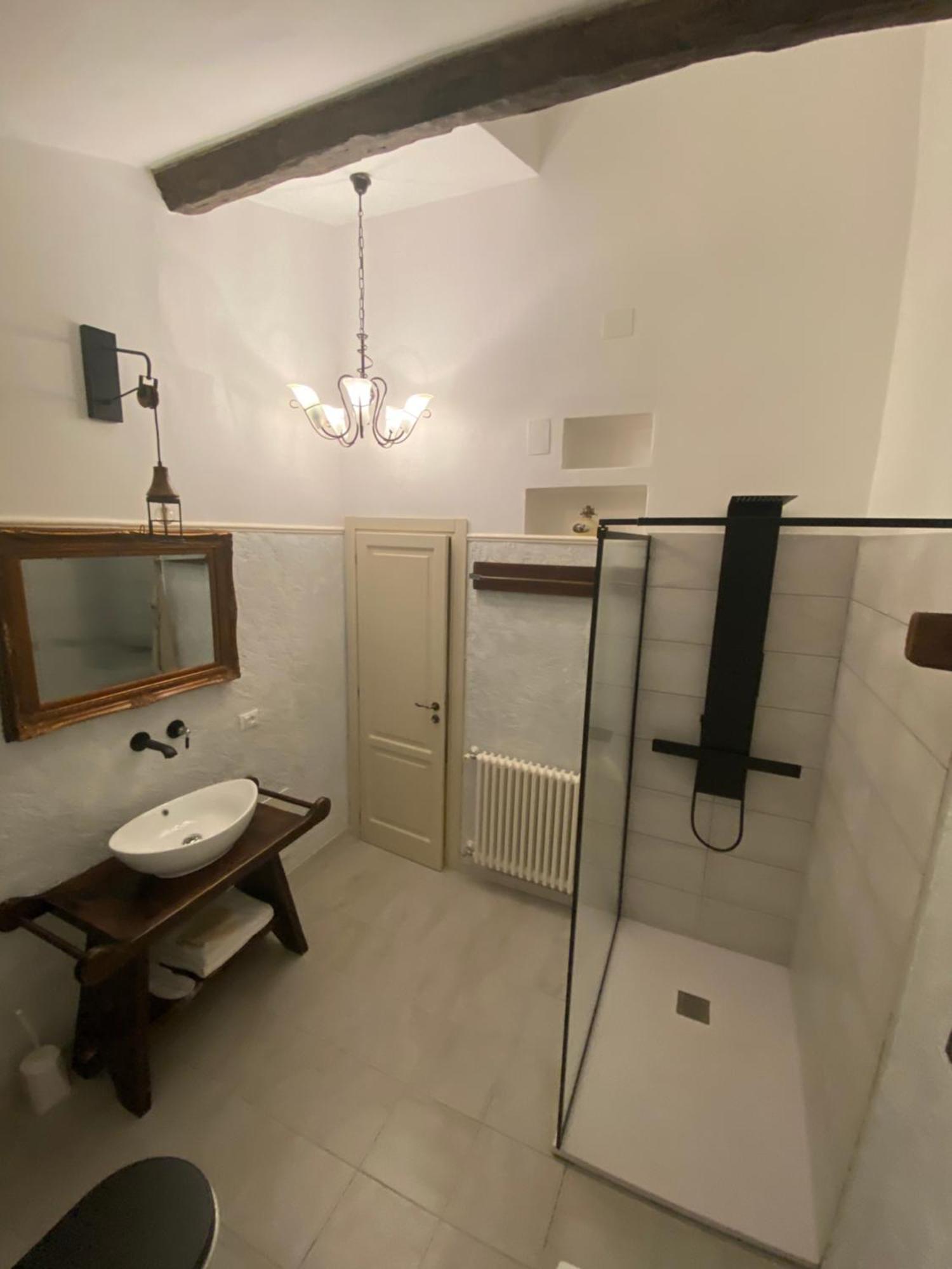 B&B Villa La Petra San Nicola Arcella Room photo
