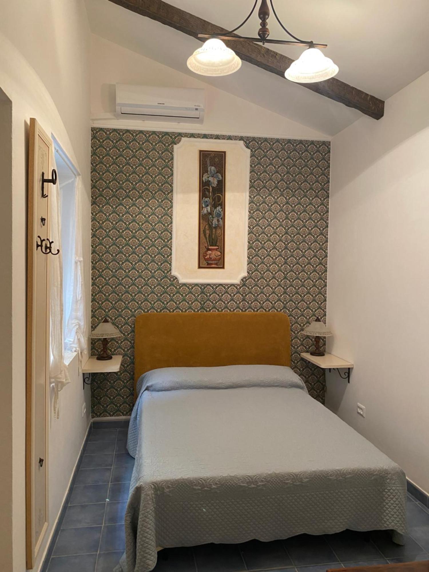 B&B Villa La Petra San Nicola Arcella Exterior photo