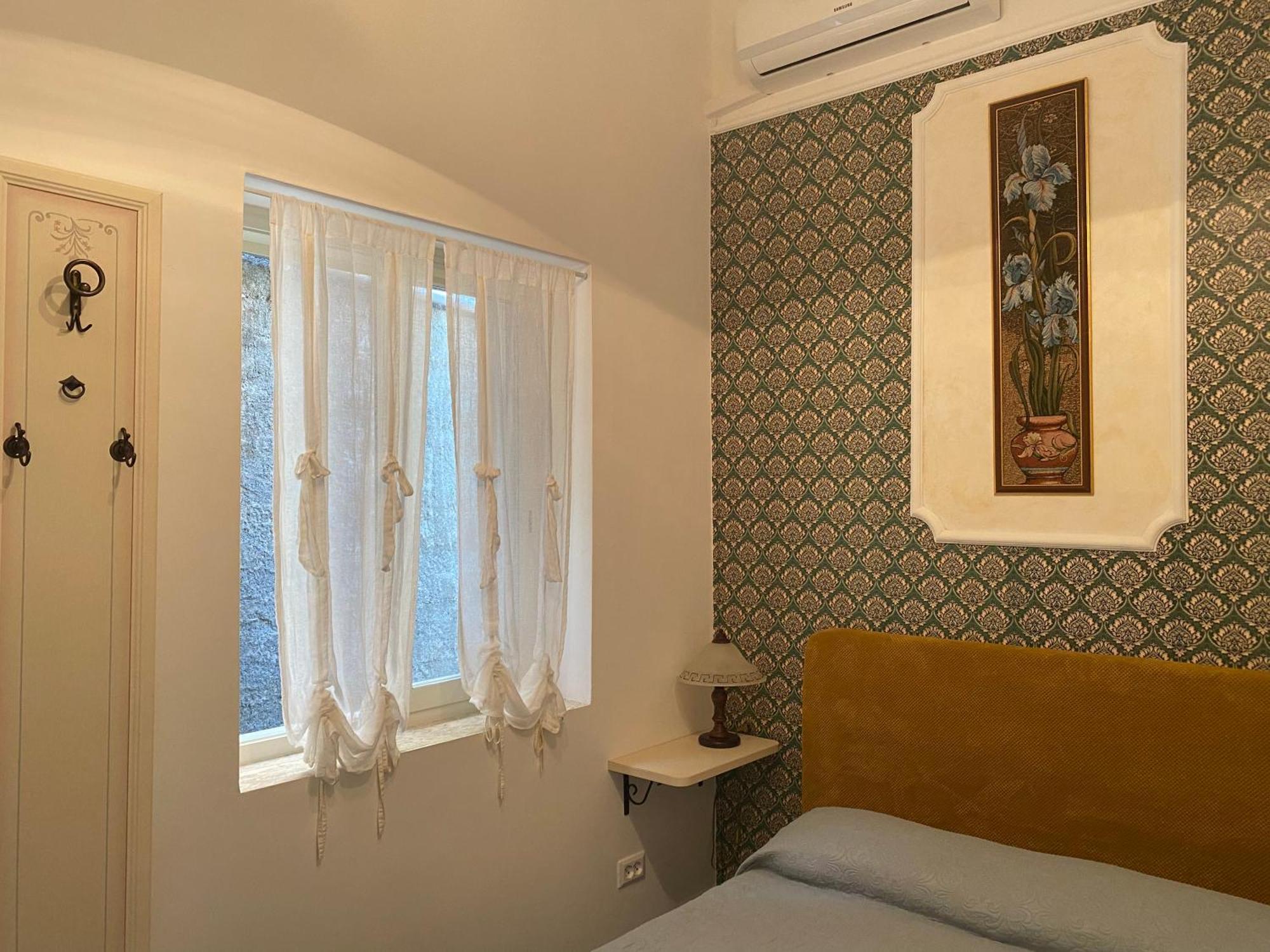 B&B Villa La Petra San Nicola Arcella Room photo