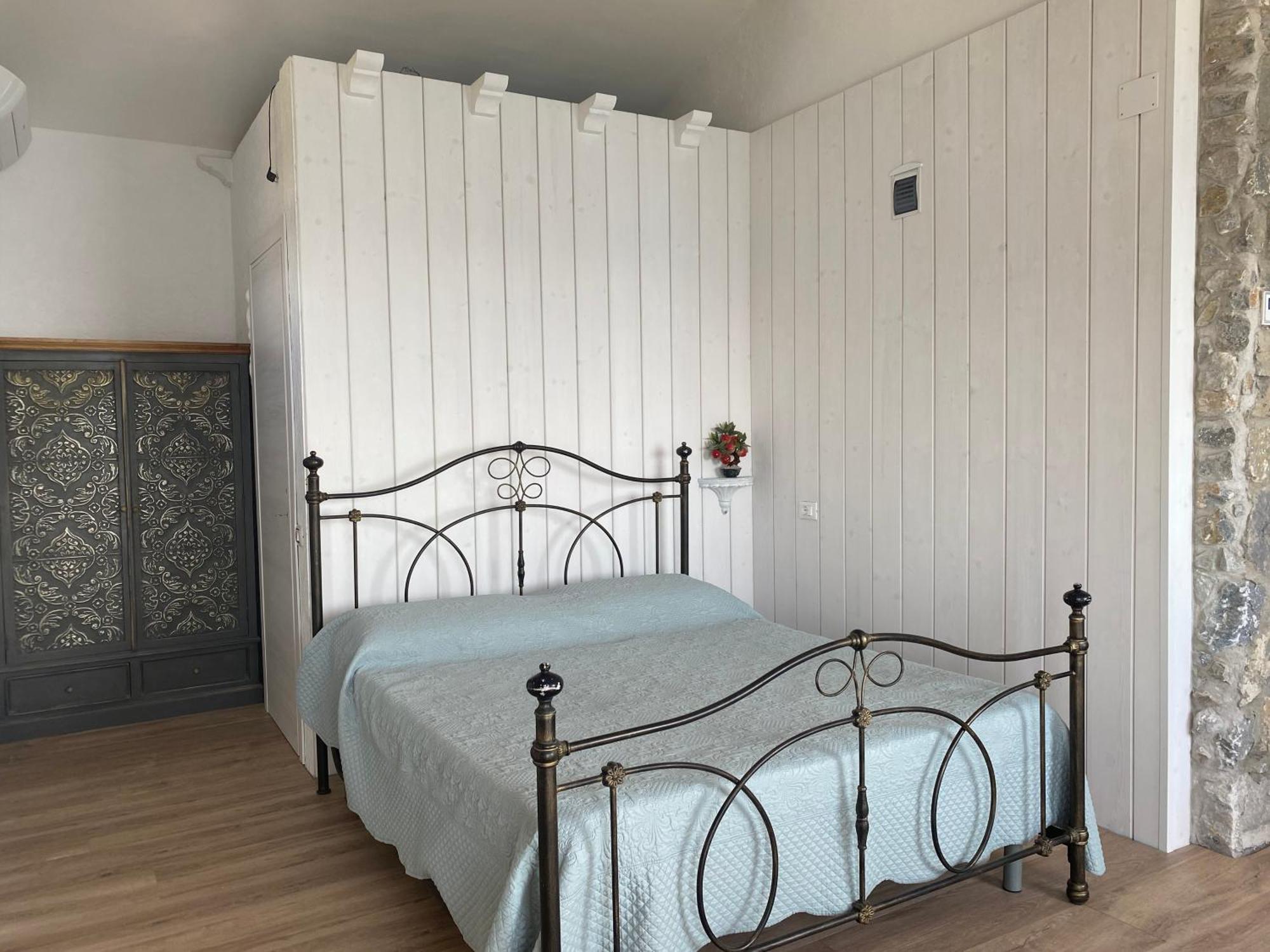 B&B Villa La Petra San Nicola Arcella Room photo