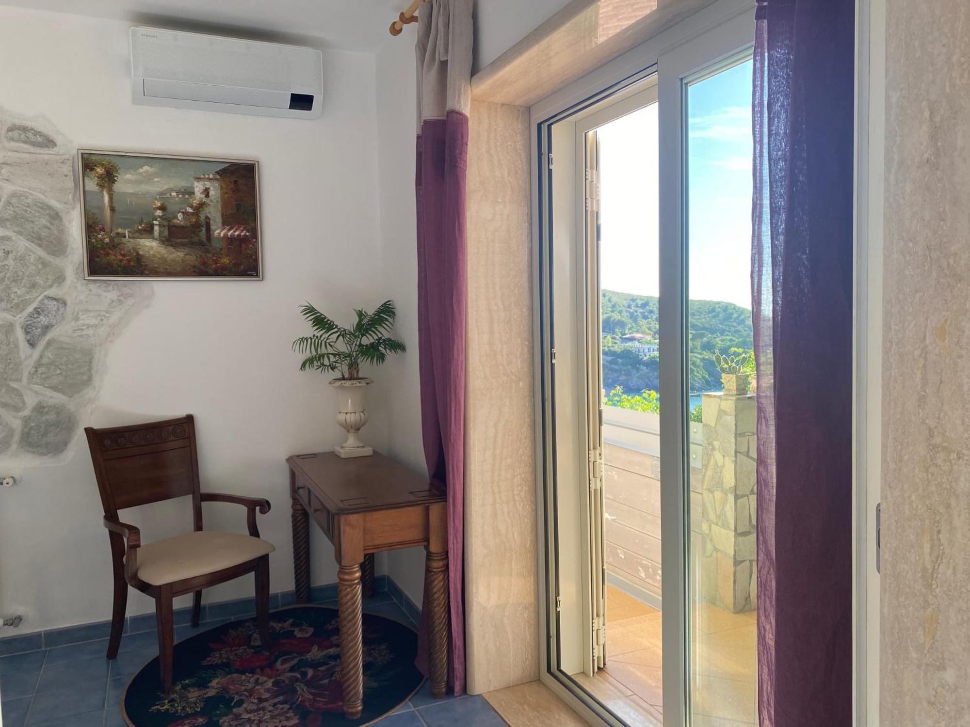 B&B Villa La Petra San Nicola Arcella Room photo