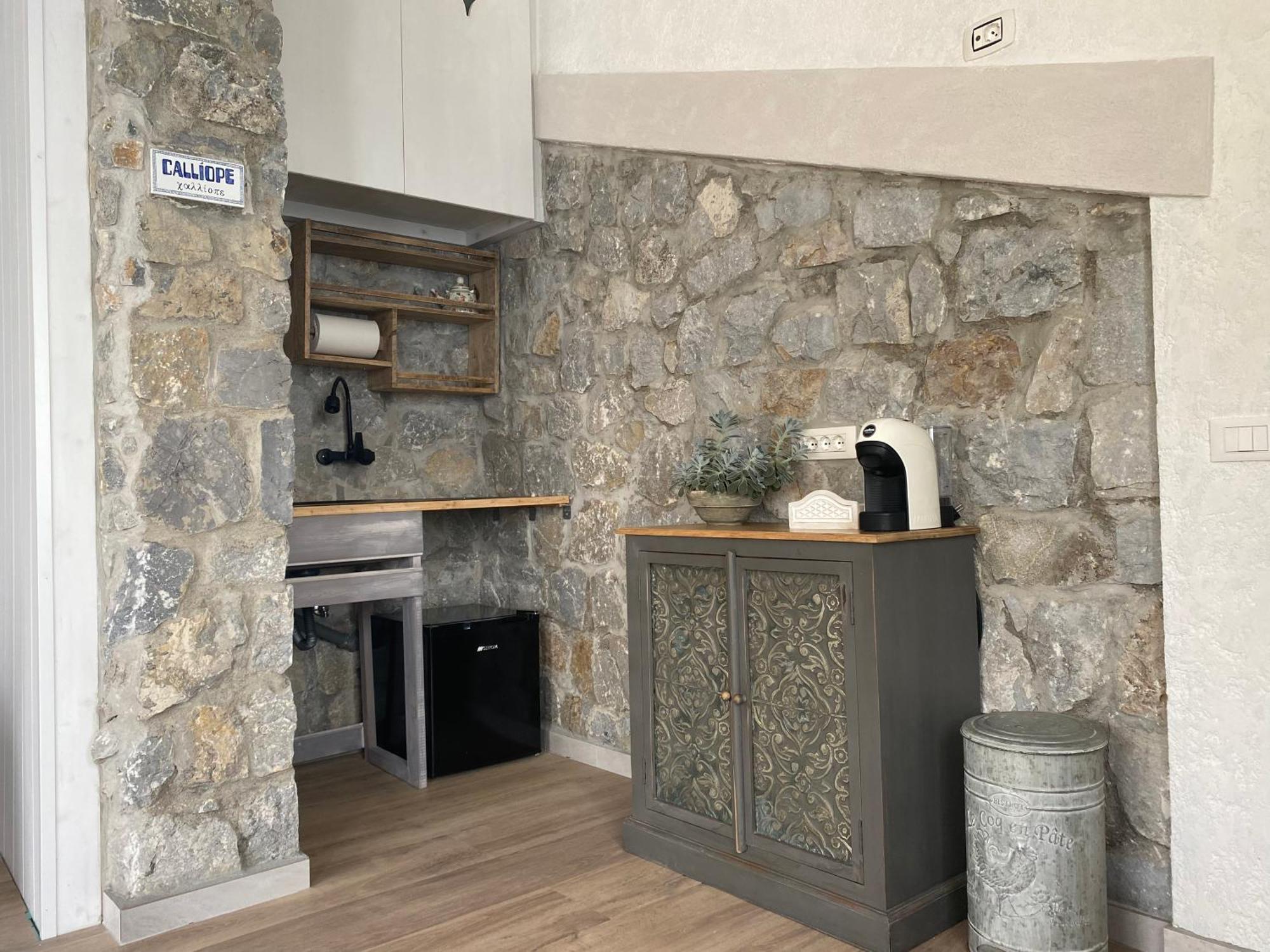 B&B Villa La Petra San Nicola Arcella Room photo