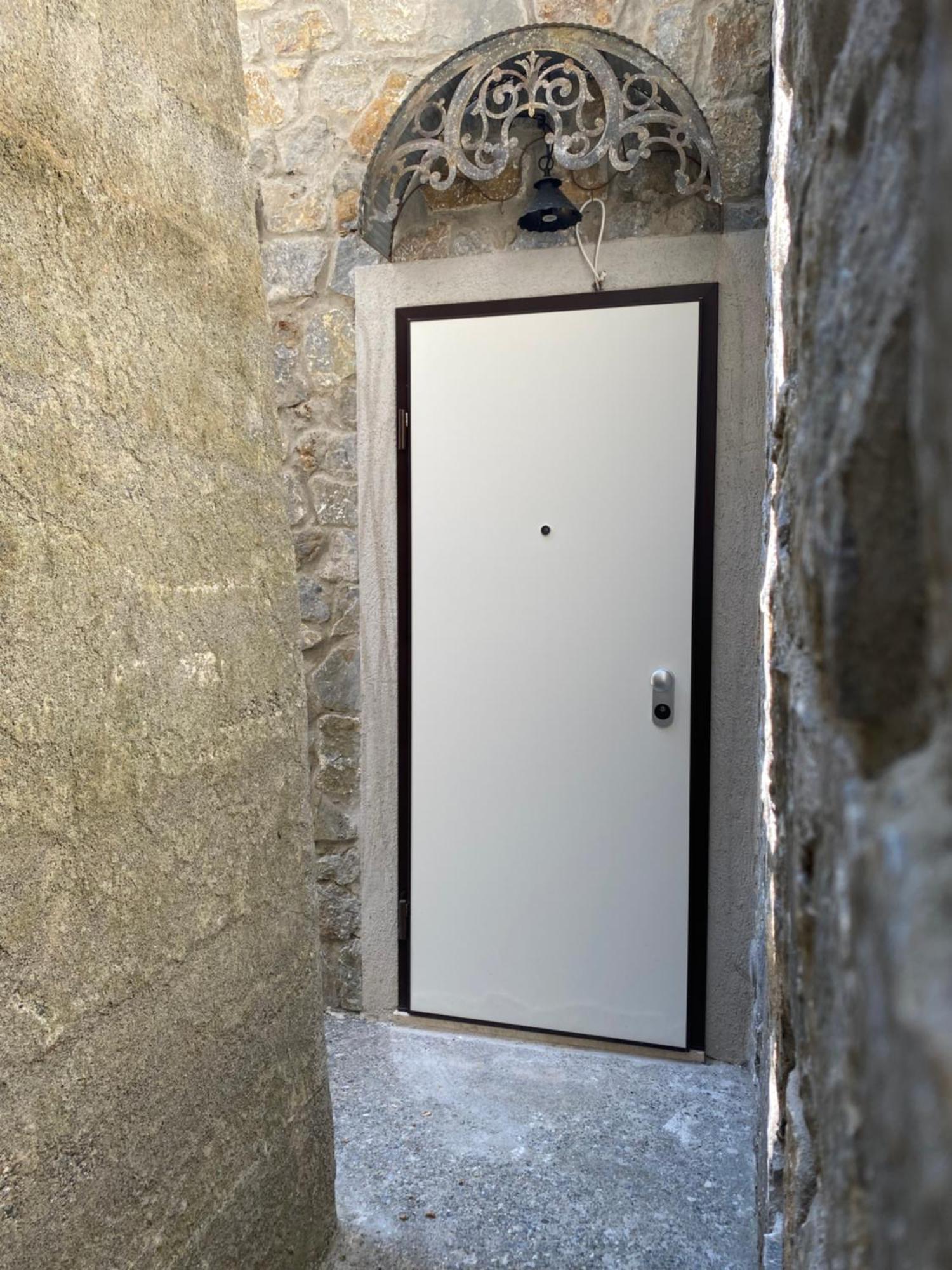 B&B Villa La Petra San Nicola Arcella Room photo