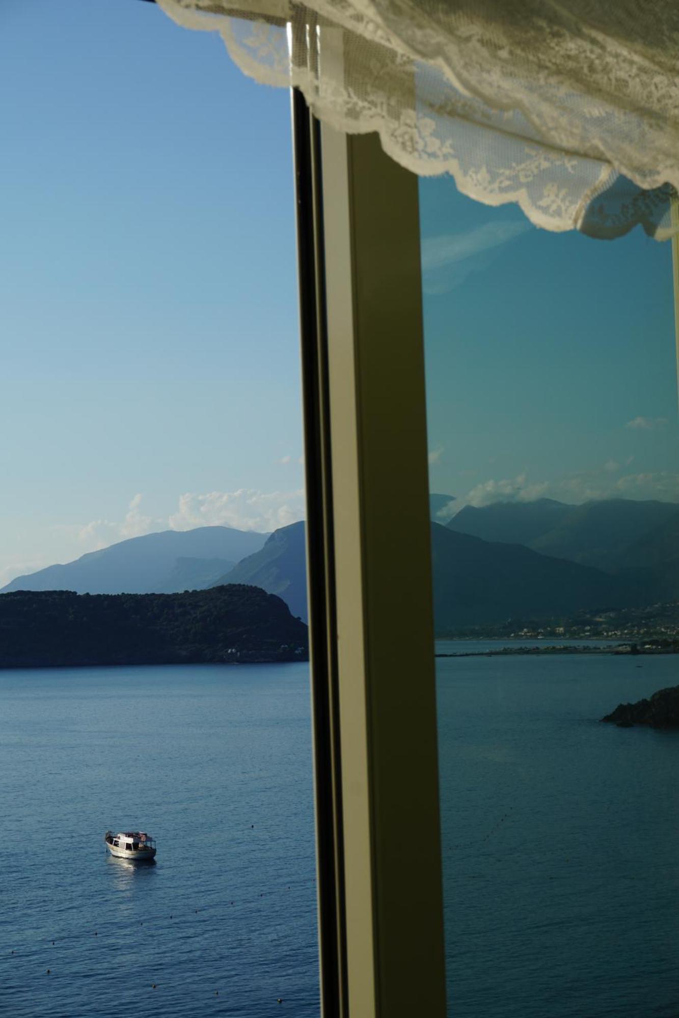 B&B Villa La Petra San Nicola Arcella Exterior photo
